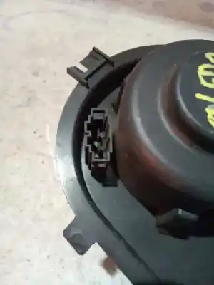 Piesă de schimb auto la mâna a doua VENTILATOR DE ÎNCALZIRE pentru SEAT TOLEDO (1M2)  Referințe OEM IAM 1J1819021C  H35657880E