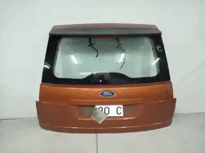 Gebrauchtes Autoersatzteil HECKKLAPPE zum FORD FOCUS C-MAX (CAP)  OEM-IAM-Referenzen   