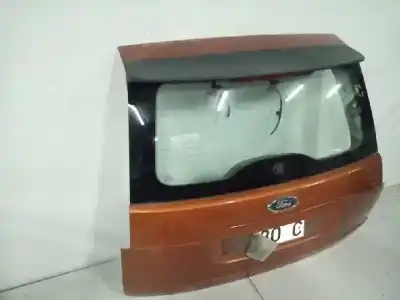 Автозапчастина б/у загальні двері для ford focus c-max (cap) ambiente (d) посилання на oem iam   