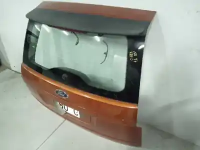 Автозапчастина б/у загальні двері для ford focus c-max (cap) ambiente (d) посилання на oem iam   
