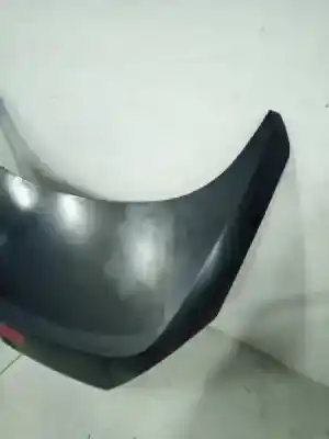 Peça sobressalente para automóvel em segunda mão porta da mala / tampa traseira por opel tigra twintop (x04) 1.8 (r97) referências oem iam 