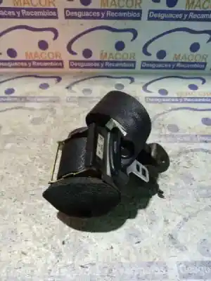 Tweedehands auto-onderdeel veiligheidsriem links achter voor mazda 3 sedán (bk) 2.0 (bkep) oem iam-referenties 