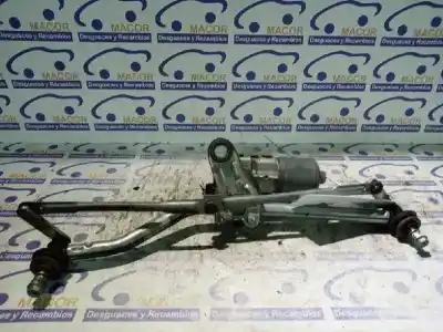 Pezzo di ricambio per auto di seconda mano tiranti e motorino del tergicristallo anteriore per bmw serie 3 berlina (e46) 320d riferimenti oem iam 