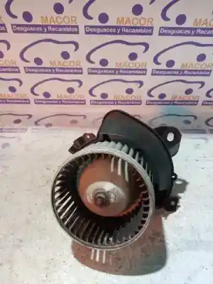 Pezzo di ricambio per auto di seconda mano ventola riscaldamento per opel corsa d cosmo riferimenti oem iam 5d3330100
