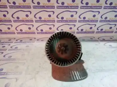 Second-hand car spare part heating fan for smart cabrio pulse oem iam references 0130101113  mf016070-0383
