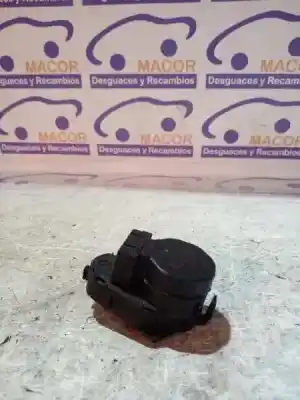 Pièce détachée automobile d'occasion MOTEUR DE CHAUFFAGE pour BMW SERIE 5 BERLINA (E60)  Références OEM IAM 6942992  ECB695