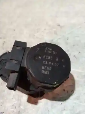 Pièce détachée automobile d'occasion MOTEUR DE CHAUFFAGE pour BMW SERIE 5 BERLINA (E60)  Références OEM IAM 6942993  ECB694