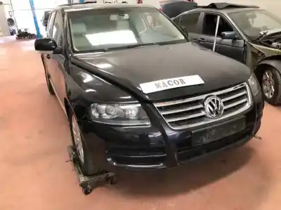İkinci el araba yedek parçası isitma / klima radyatörü için volkswagen touareg (7la) 3.0 v6 tdi dpf oem iam referansları 7l0819032  52495019