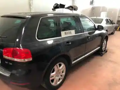 İkinci el araba yedek parçası isitma / klima radyatörü için volkswagen touareg (7la) 3.0 v6 tdi dpf oem iam referansları 7l0819032  52495019