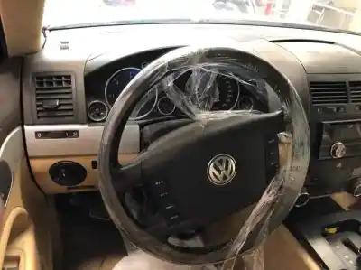 İkinci el araba yedek parçası isitma / klima radyatörü için volkswagen touareg (7la) 3.0 v6 tdi dpf oem iam referansları 7l0819032  52495019