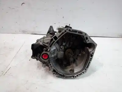 Gebrauchtes Autoersatzteil getriebe zum renault megane ii coupe authentique 106 cv / 78 kw oem-iam-referenzen tl4a014