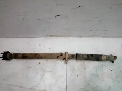 Peça sobressalente para automóvel em segunda mão transmissão central traseira por bmw x5 (e53) 4.4i automático referências oem iam 7503101