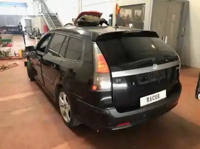Автозапчасти б/у электрический вентилятор за saab 9-3 combi (e50) 1.9 d ссылки oem iam 874678e  