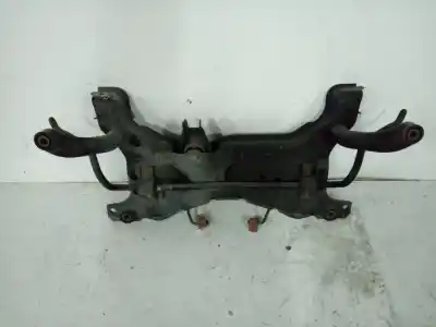 Tweedehands auto-onderdeel vooras voor mazda 3 sedán (bk) 2.0 (bkep) oem iam-referenties 