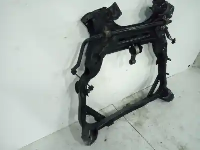 Peça sobressalente para automóvel em segunda mão charrió / suporte de eixo dianteiro por mazda 6 berlina (gg) 2.0 crtd 120 active referências oem iam 