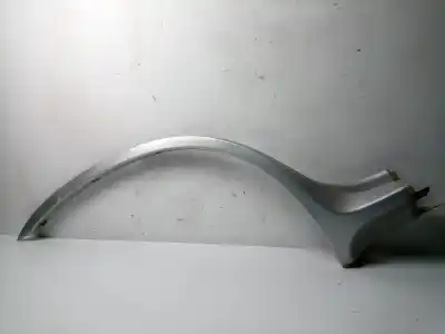 Peça sobressalente para automóvel em segunda mão aba do guarda-lamas traseiro esquerdo por bmw x5 (e53) 4.4i automático referências oem iam 