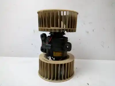Peça sobressalente para automóvel em segunda mão ventilador de aquecimento por bmw x5 (e53) 4.4i automático referências oem iam 641183855589