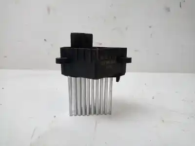 Second-hand car spare part heater blower for bmw x5 (e53) 4.4i automático oem iam references 3148800000  
