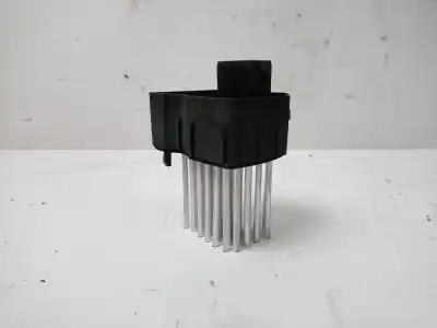 Second-hand car spare part heater blower for bmw x5 (e53) 4.4i automático oem iam references 3148800000  