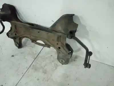 Second-hand car spare part front axle for seat ibiza (6l1) reference oem iam references   