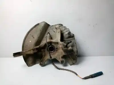 Second-hand car spare part front left knuckle for bmw x5 (e53) 4.4i automático oem iam references   