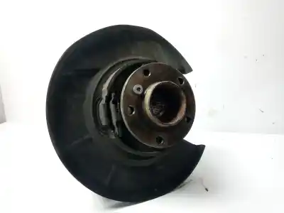 Second-hand car spare part rear right knuckle for bmw x5 (e53) 4.4i automático oem iam references 34301165921  