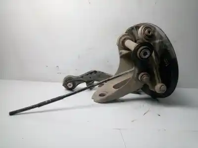 Second-hand car spare part rear right knuckle for bmw x5 (e53) 4.4i automático oem iam references 34301165921  