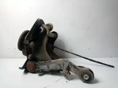 Peça sobressalente para automóvel em segunda mão manga de eixo traseira direita por bmw x5 (e53) 4.4i automático referências oem iam 34301165921