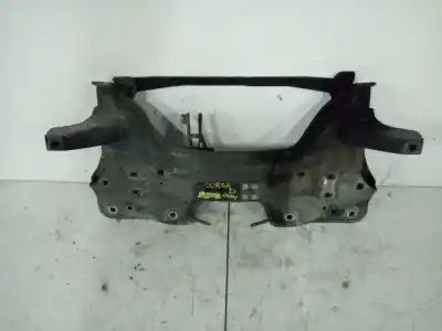 Second-hand car spare part front axle for opel corsa d cosmo oem iam references   