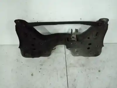 Second-hand car spare part front axle for opel corsa d cosmo oem iam references   