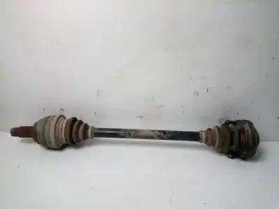 Peça sobressalente para automóvel em segunda mão transmissão traseira direita por bmw x5 (e53) 4.4i automático referências oem iam 7500914ai01