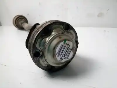 Second-hand car spare part rear right transmission for bmw x5 (e53) 4.4i automático oem iam references 7500914ai01  0027324