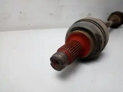 Second-hand car spare part rear right transmission for bmw x5 (e53) 4.4i automático oem iam references 7500914ai01  0027324