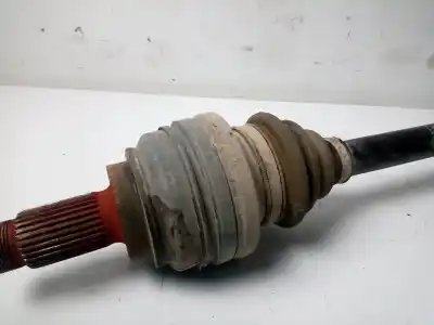 Second-hand car spare part rear right transmission for bmw x5 (e53) 4.4i automático oem iam references 7500914ai01  0027324