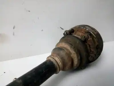 Second-hand car spare part rear right transmission for bmw x5 (e53) 4.4i automático oem iam references 7500914ai01  0027324