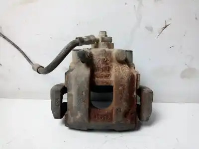 Second-hand car spare part rear left brake caliper for bmw x5 (e53) 4.4i automático oem iam references 11819000671  