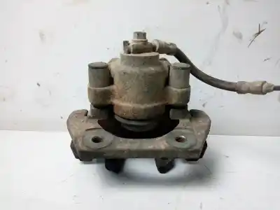 Peça sobressalente para automóvel em segunda mão pinça de travão traseira esquerda por bmw x5 (e53) 4.4i automático referências oem iam 11819000671