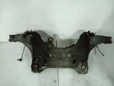 Peça sobressalente para automóvel em segunda mão charrió / suporte de eixo dianteiro por renault espace iv (jk0) grand espace dynamique referências oem iam 