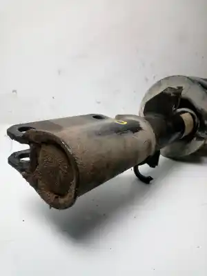 Peça sobressalente para automóvel em segunda mão amortecedor dianteiro direito por bmw x5 (e53) 4.4i automático referências oem iam 31316750360  21184698