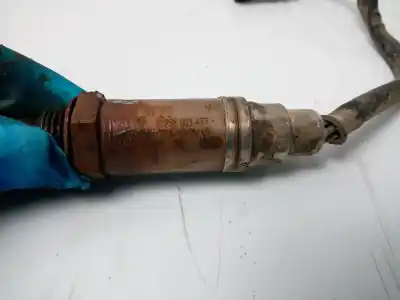 Peça sobressalente para automóvel em segunda mão sonda lambda por bmw x5 (e53) 4.4i automático referências oem iam 0258003477  174205005