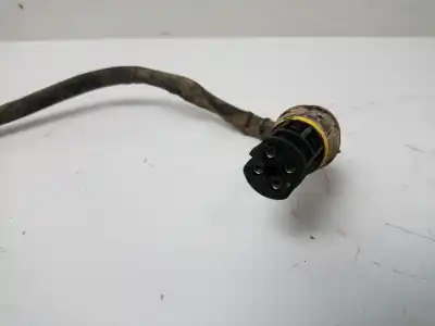 Peça sobressalente para automóvel em segunda mão sonda lambda por bmw x5 (e53) 4.4i automático referências oem iam 0258003477  174205005