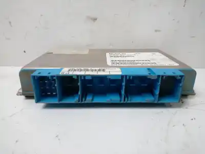 Second-hand car spare part automatic gearbox control unit for bmw x5 (e53) 4.4i automático oem iam references 0260002564  7505499