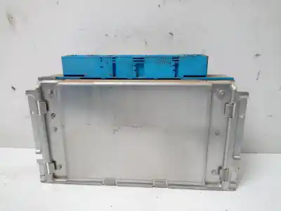 Peça sobressalente para automóvel em segunda mão unidade de controle automática da caixa de câmbio por bmw x5 (e53) 4.4i automático referências oem iam 0260002564