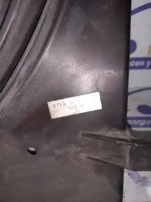 Автозапчастина б/у електро вентилятор для ford ka (ccq) básico посилання на oem iam 97kb8c607bh  824.0194