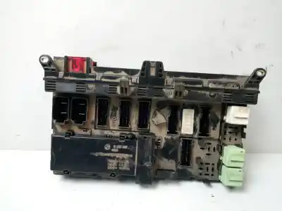 Second-hand car spare part fuse box unit for bmw x5 (e53) 4.4i automático oem iam references 8380407 8380405 045129082999