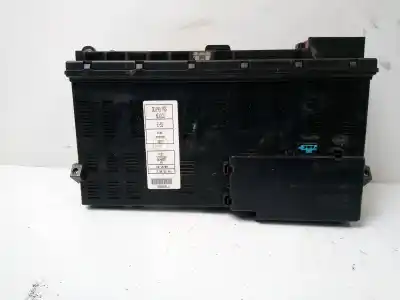 Second-hand car spare part fuse box unit for bmw x5 (e53) 4.4i automático oem iam references 8380407 8380405 045129082999