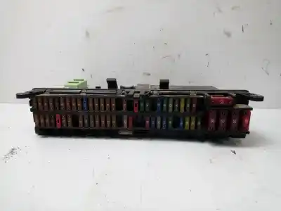 Peça sobressalente para automóvel em segunda mão caixa de fusíveis e relés por bmw x5 (e53) 4.4i automático referências oem iam 8380407