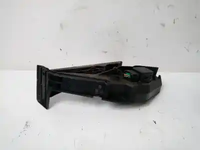 Peça sobressalente para automóvel em segunda mão pedal acelerador por bmw x5 (e53) 4.4i automático referências oem iam 8383300