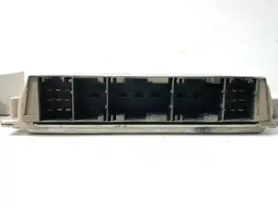 Second-hand car spare part ecu engine control for bmw x5 (e53) 4.4i automático oem iam references 0261204620 61356905670 7505988