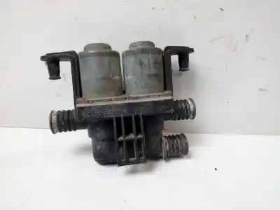 Peça sobressalente para automóvel em segunda mão válvula de controle do calefactor de agua por bmw x5 (e53) 4.4i automático referências oem iam 8374995